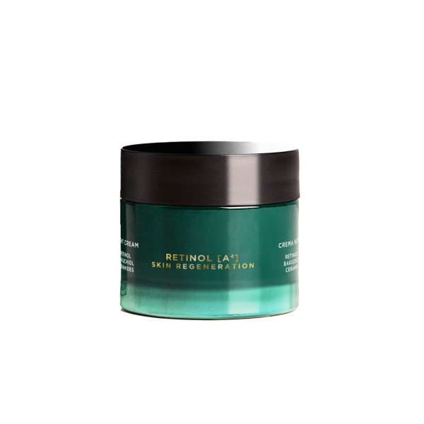BIOLINE RETINOL ((A4)Skin Regeneration Night Cream 50ml