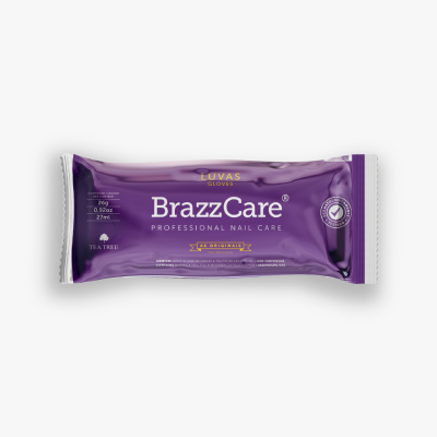 BRAZZCARE Kit de Manicure
