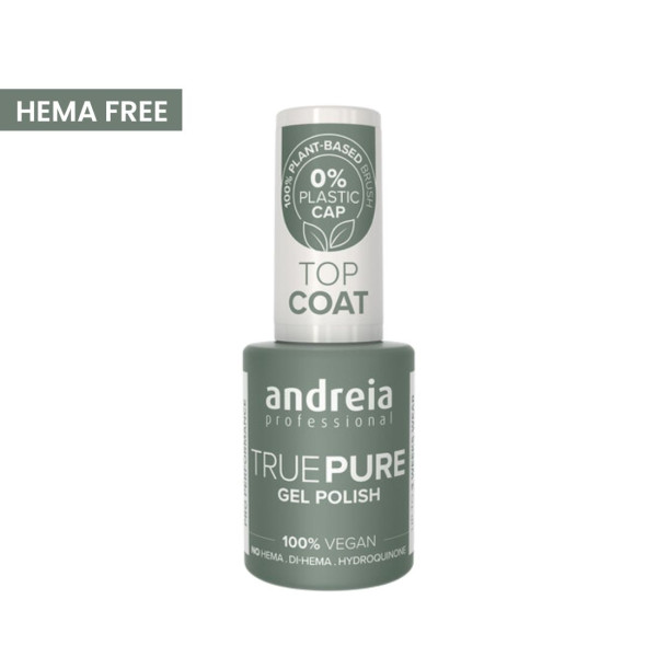 ANDREIA True Pure Top Coat