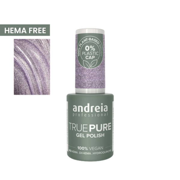ANDREIA True Pure T09