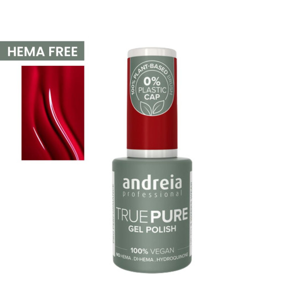 ANDREIA True Pure T38