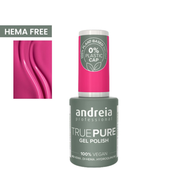 ANDREIA True Pure T48