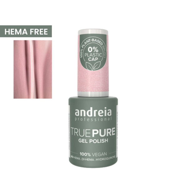 ANDREIA True Pure T49
