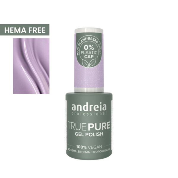 ANDREIA True Pure T50