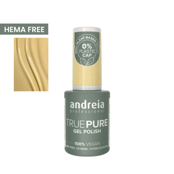 ANDREIA True Pure T54