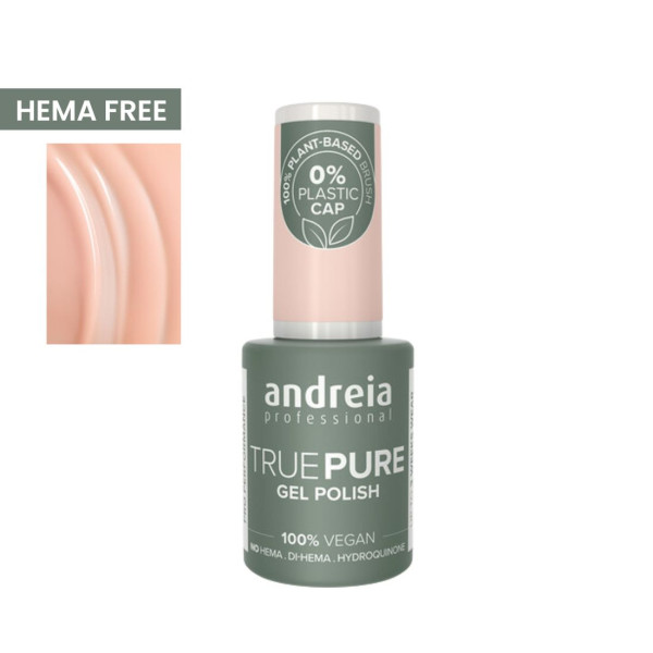 ANDREIA True Pure Milky Nude T05
