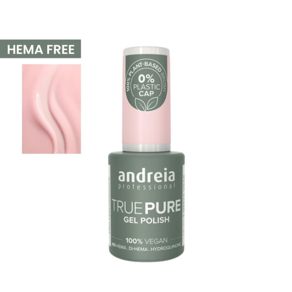 ANDREIA True Pure Milky Pink T06