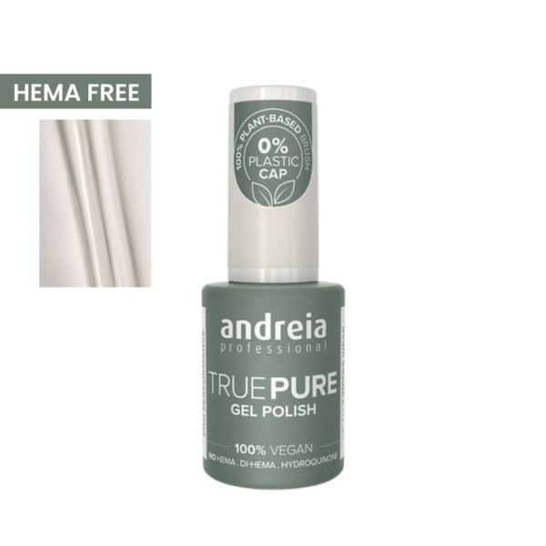 ANDREIA True Pure Milky White T02
