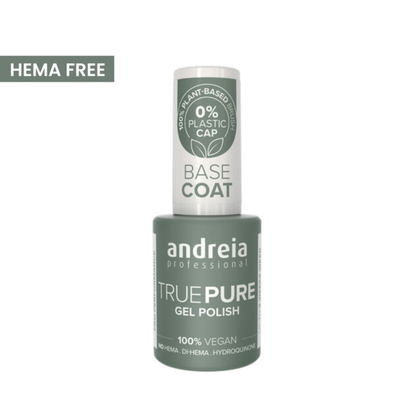 ANDREIA True Pure Base Coat