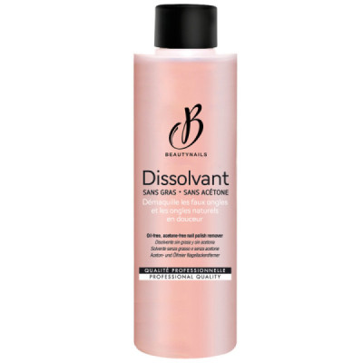 Removedor de Verniz s/ acetona 1000ml
