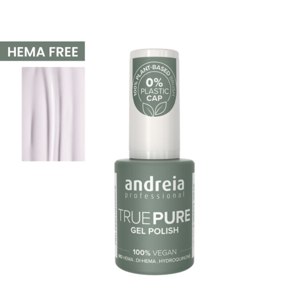ANDREIA True Pure White T01