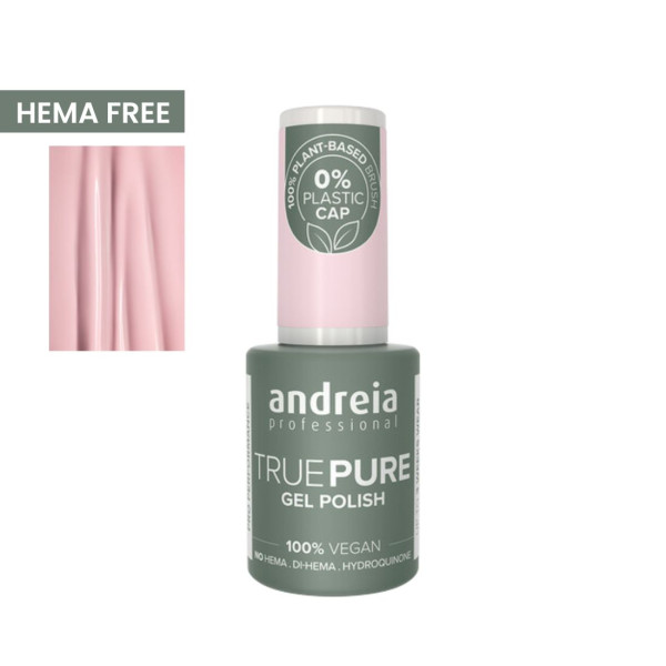 ANDREIA True Soft Pink T07