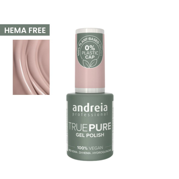 ANDREIA True Pink Nude T08