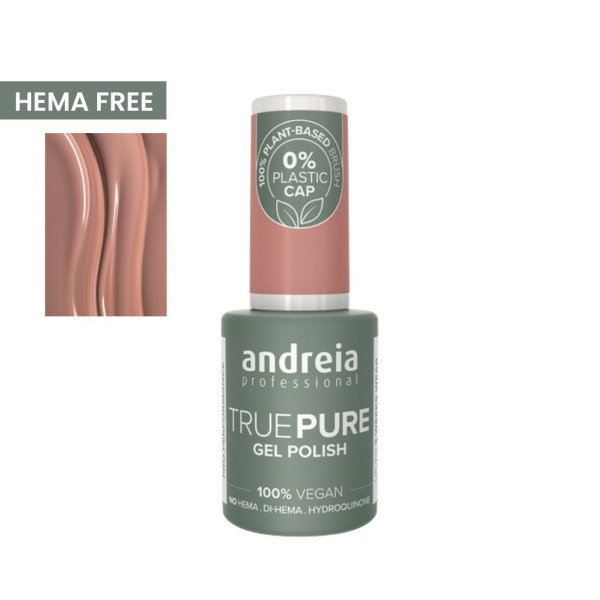 ANDREIA True Coffee Nude T29