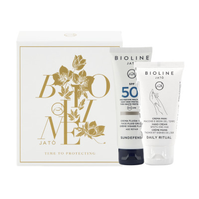 BIOLINE Time to Protecting...