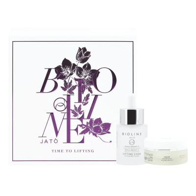 BIOLINE Time to Lifting...