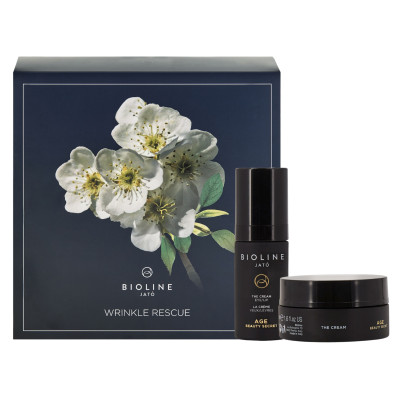 BIOLINE Wrinkle Rescue (Age...