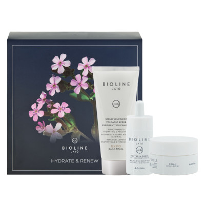 BIOLINE Hydrate & Renew...