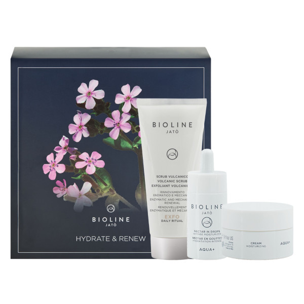 BIOLINE Hydrate & Renew (Daily Ritual+Aqua+)