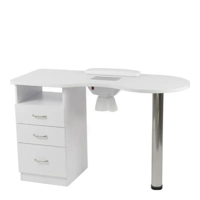 Mesa de Manicure DIGIT com...