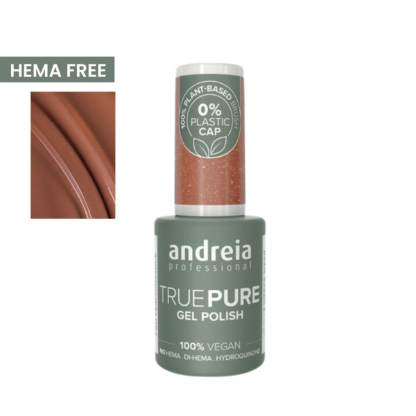 ANDREIA True Pure T53