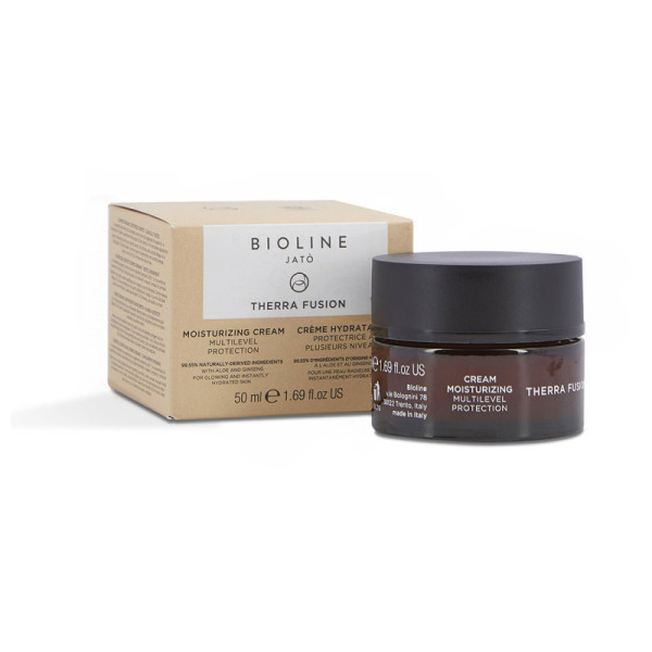 THERRA FUSION Moisturizing Cream 50ml