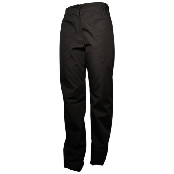 Calça de senhora preta Tam.46