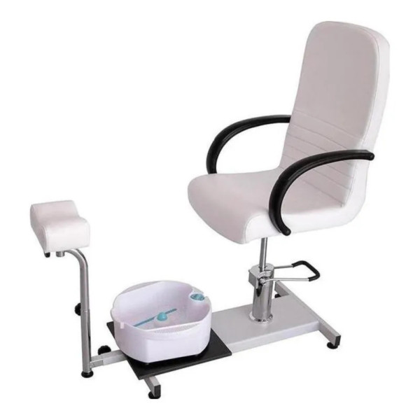 Cadeira de Pedicure ASTRA