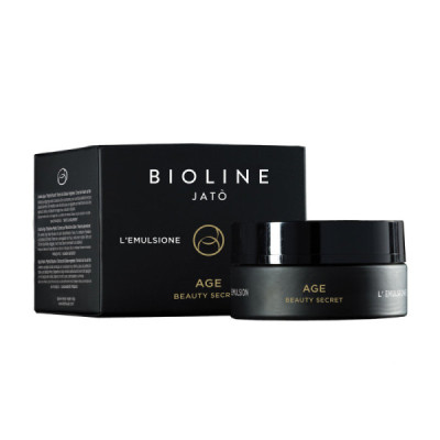 BIOLINE AGE BEAUTY SECRET Emulsão 50ml