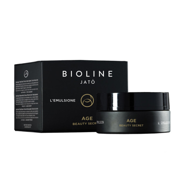 BIOLINE AGE BEAUTY SECRET Emulsão 50ml