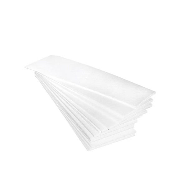 Tiras Depilação 7x20cm cx/100un