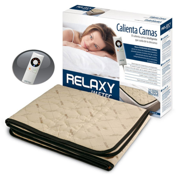 Capa aquecedora Intellisense