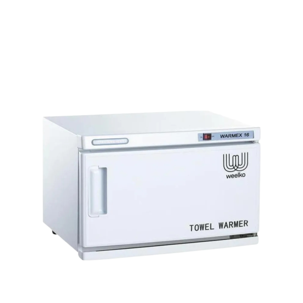 Aquecedor de Toalhas