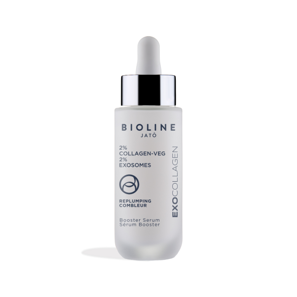 BIOLINE EXOCOLLAGEN BOOSTER SERUM 30ML