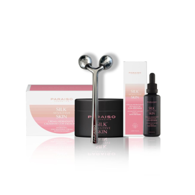 PARAISO Pack BEAUTY SECRETS...