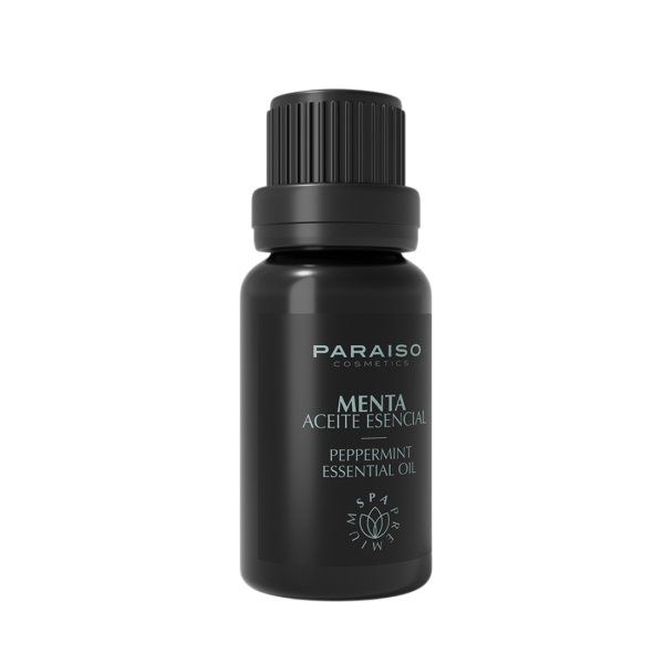 PARAÍSO Óleo Essencial de Menta 10ml