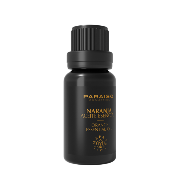 PARAÍSO Óleo Essencial de Laranja 10ml