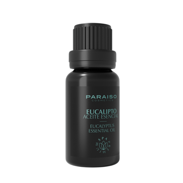 PARAÍSO Óleo Essencial Eucalipto 10ml