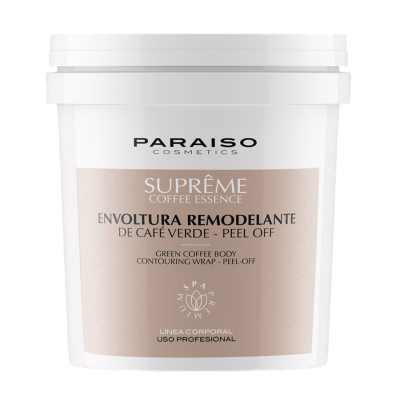 PARAÍSO Envolvimento...