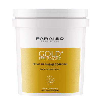 PARAÍSO Creme Massagem...