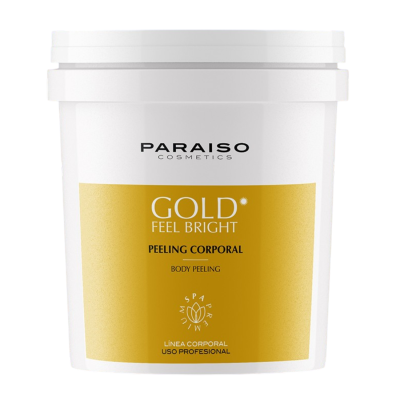 PARAÍSO Peeling Corporal...