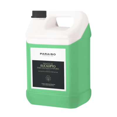 PARAÍSO Essência de...