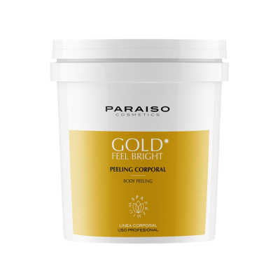 PARAÍSO Peeling Corporal...