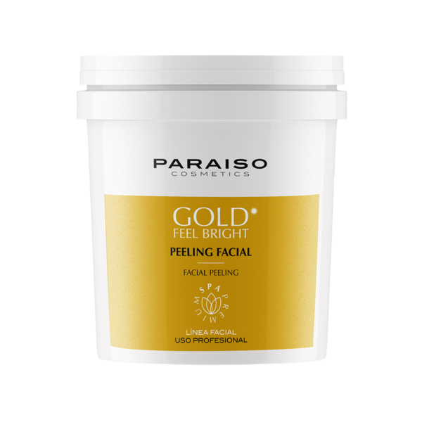 PARAÍSO Peeling Facial Ouro 500ml