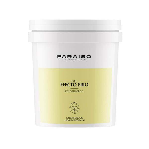 PARAÍSO Gel efeito frio 1000ml