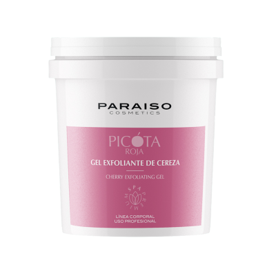 PARAÍSO Gel Exfoliante de...