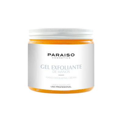 PARAÍSO Exfoliante Laranja...