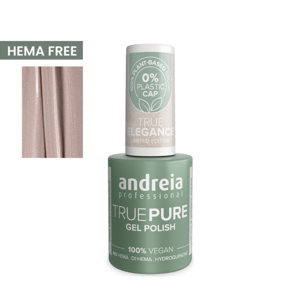 ANDREIA True Pure TE2