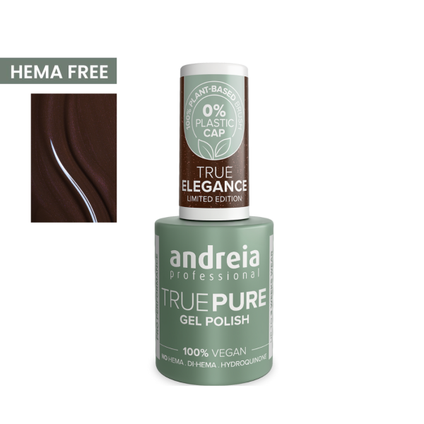 ANDREIA True Pure TE3