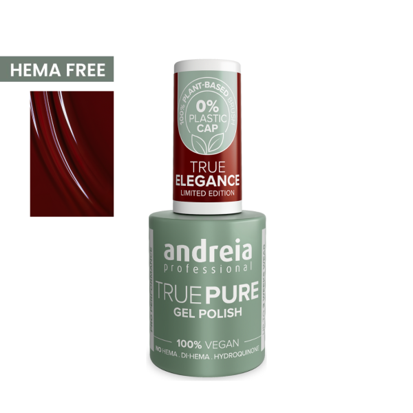 ANDREIA True Pure TE4